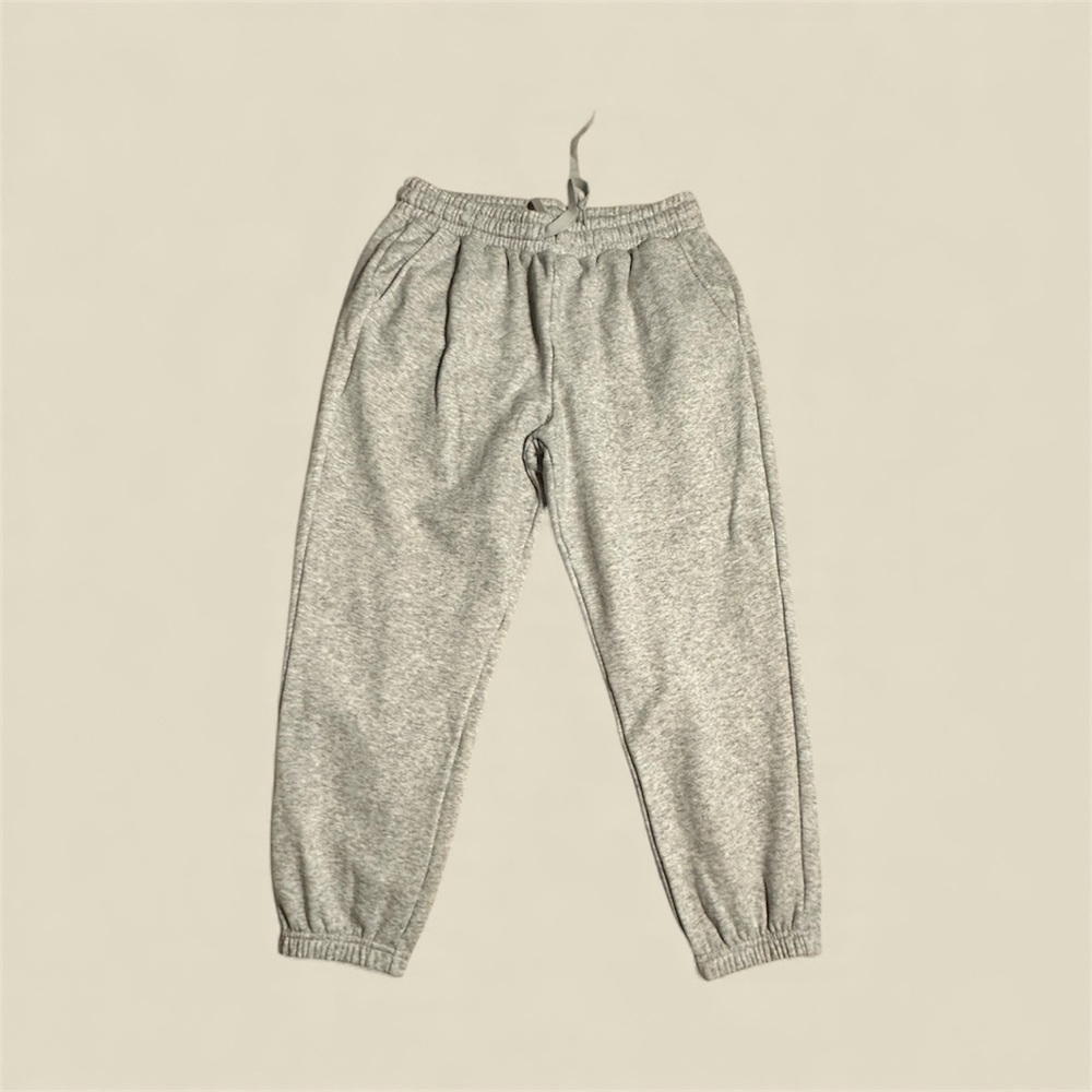 Fabletics Soft Gray Fleece
